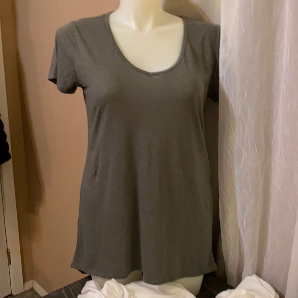 Nice long shirt or shirt dress
